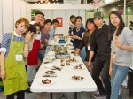 Seoul Food, Un Important Prilej De A Promova Produsele Alimentare Romanesti Naturale Obtinute La Topoloveni 06